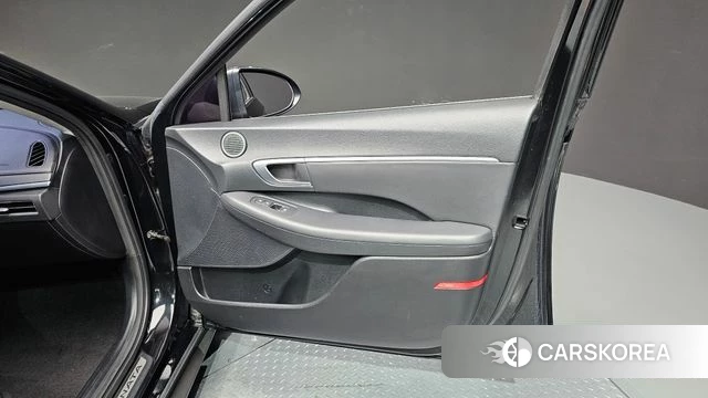 Hyundai Sonata (DN8) id 4304813 из Кореи 17