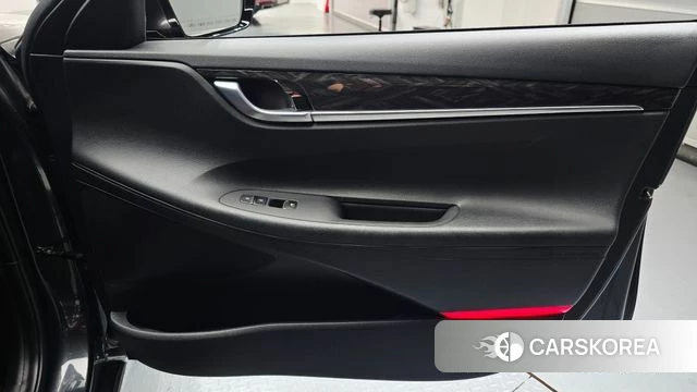 Hyundai Grandeur IG id 4317770 из Кореи 17