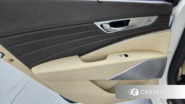 Kia More K9 id 4677871 из Кореи 17