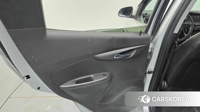 Chevrolet (GM Daewoo) The New Spark id 4223549 из Кореи 17