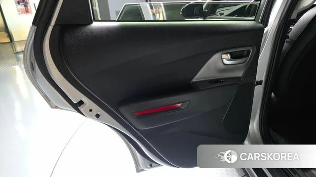 Kia Niro Plus id 4692408 из Кореи 17