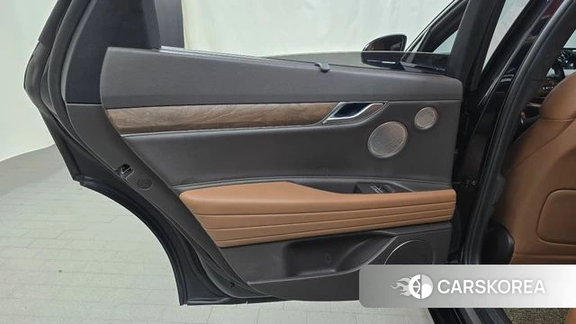 Genesis G80 (RG3) id 4732044 из Кореи 17