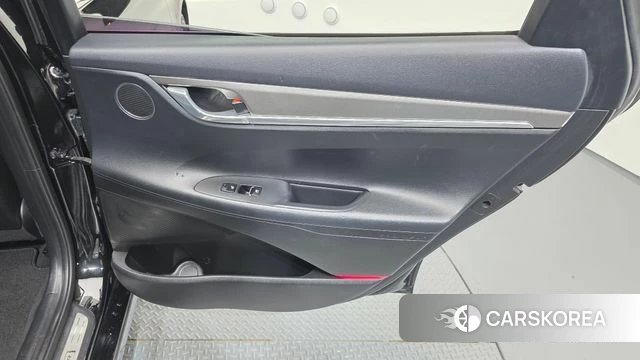 Hyundai The New Grandeur IG id 4446961 из Кореи 17