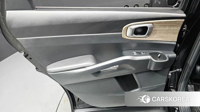 Kia Sorento 4th Generation id 4769555 из Кореи 17