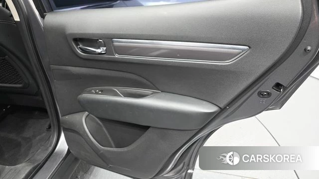 Renault Korea (Samsung) The New QM6 id 4424535 из Кореи 17