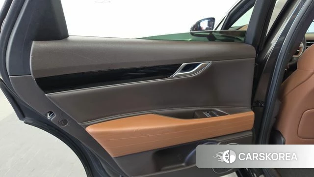 Genesis G80 (RG3) id 4863633 из Кореи 17