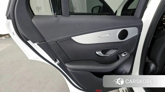 Mercedes-Benz GLC-Class X253 id 4382512 из Кореи 17