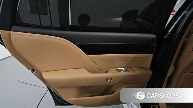 Genesis G90 (RS4) id 4337273 из Кореи 17