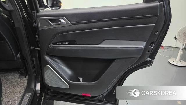 Ssangyong G4 Rexton id 4477323 из Кореи 17