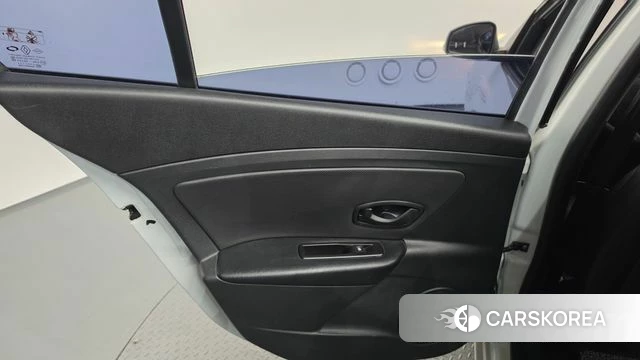 Renault Korea (Samsung) SM3 Neo id 4873384 из Кореи 17