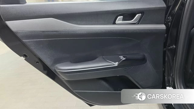 Kia K5 3rd generation id 4749549 из Кореи 17