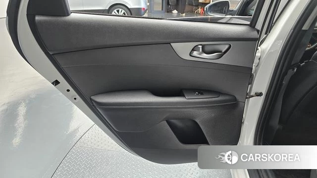 Kia Come New K3 id 4703080 из Кореи 17