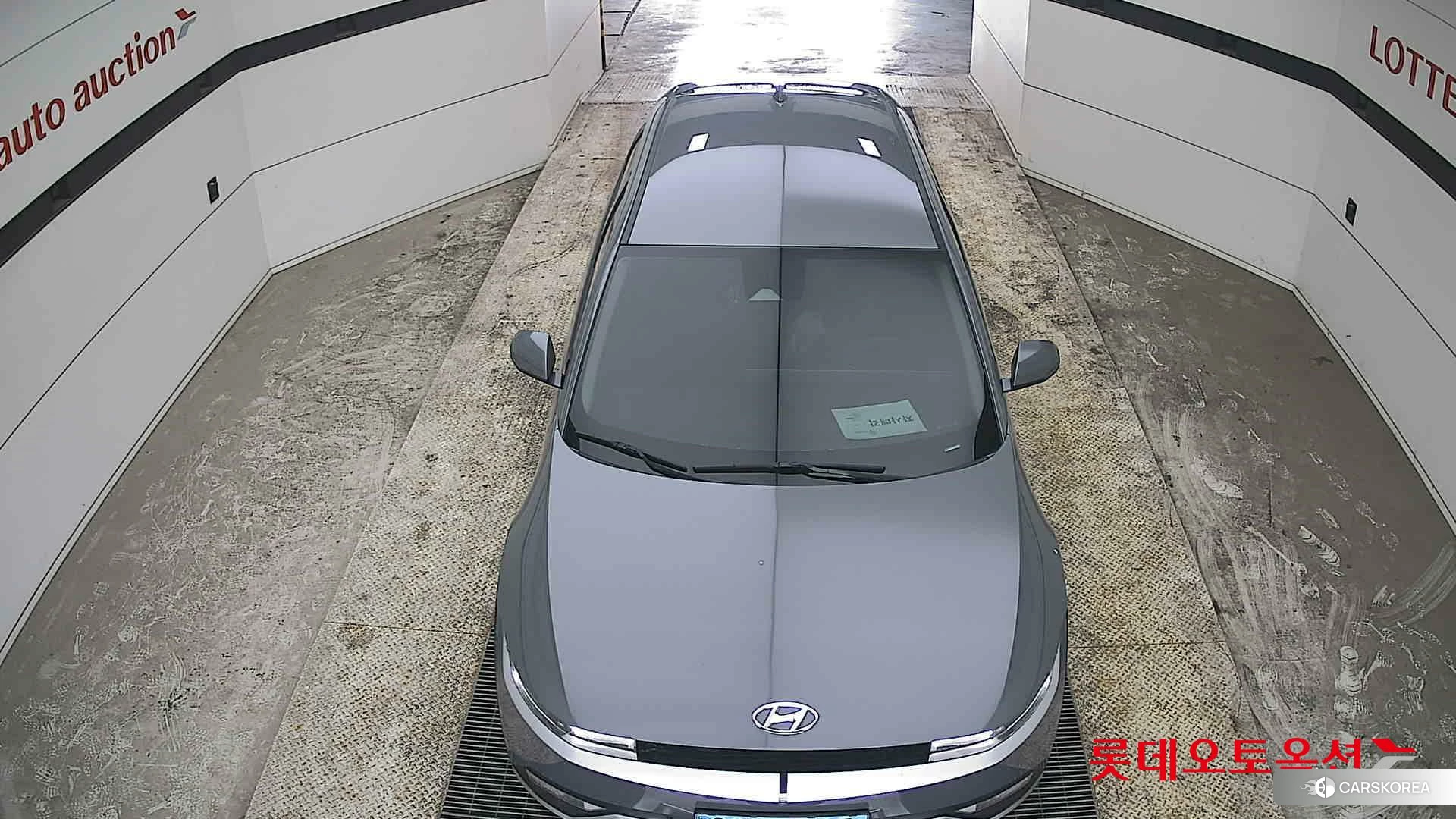 Hyundai IONIQ 5 id 3888367 из Кореи 17