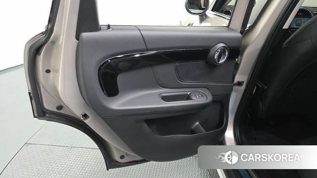 Mini Cooper Countryman id 4528103 из Кореи 17