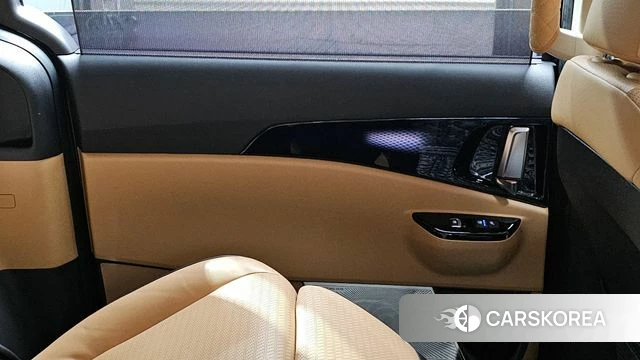 Kia Carnival 4th generation id 4224219 из Кореи 17