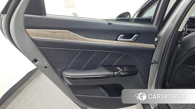Kia K5 3rd generation id 4562584 из Кореи 17