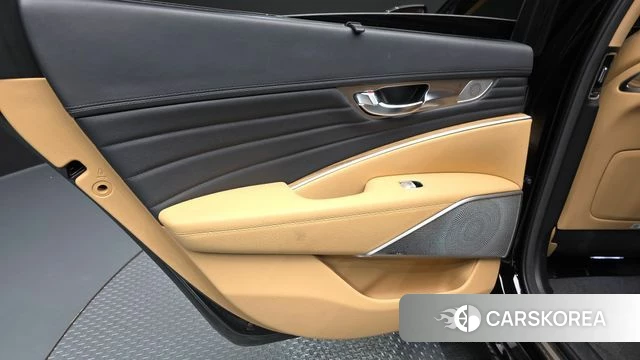 Kia The New K9 2nd generation id 4433399 из Кореи 17
