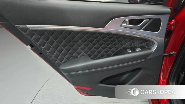 Genesis G70 id 4900844 из Кореи 17