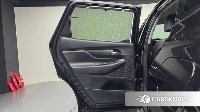 Hyundai The New Santa Fe id 4401186 из Кореи 17