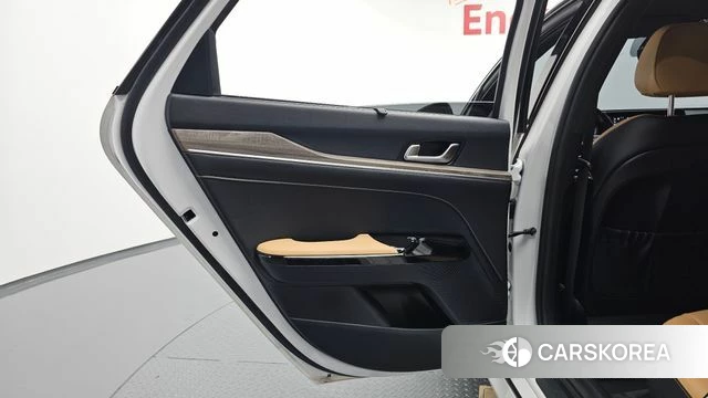Kia K5 3rd generation id 4528755 из Кореи 17