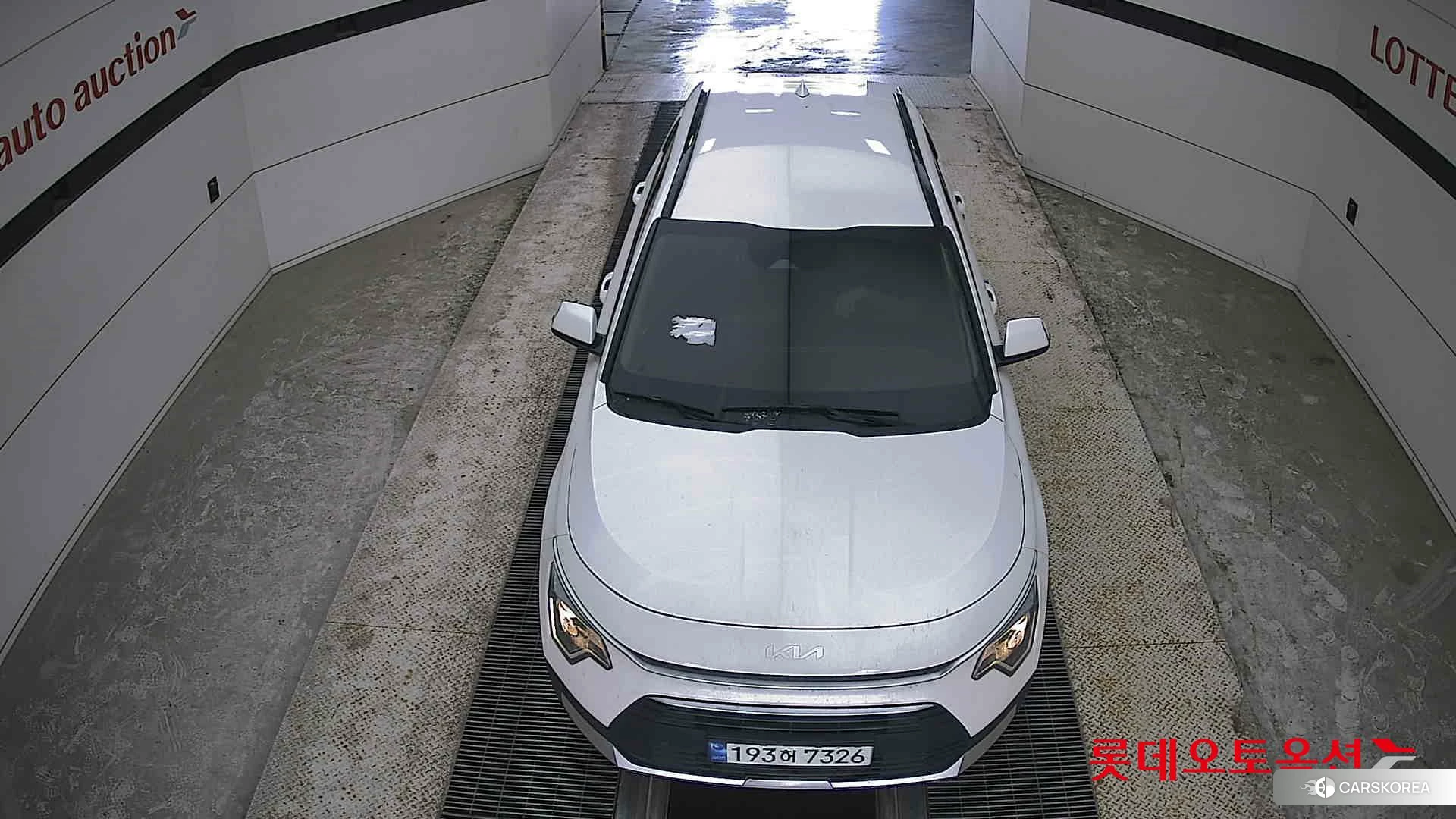 Kia Niro Hybrid id 4289536 из Кореи 17