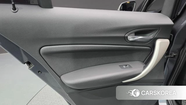 BMW 1 Series (F20) id 4246287 из Кореи 17