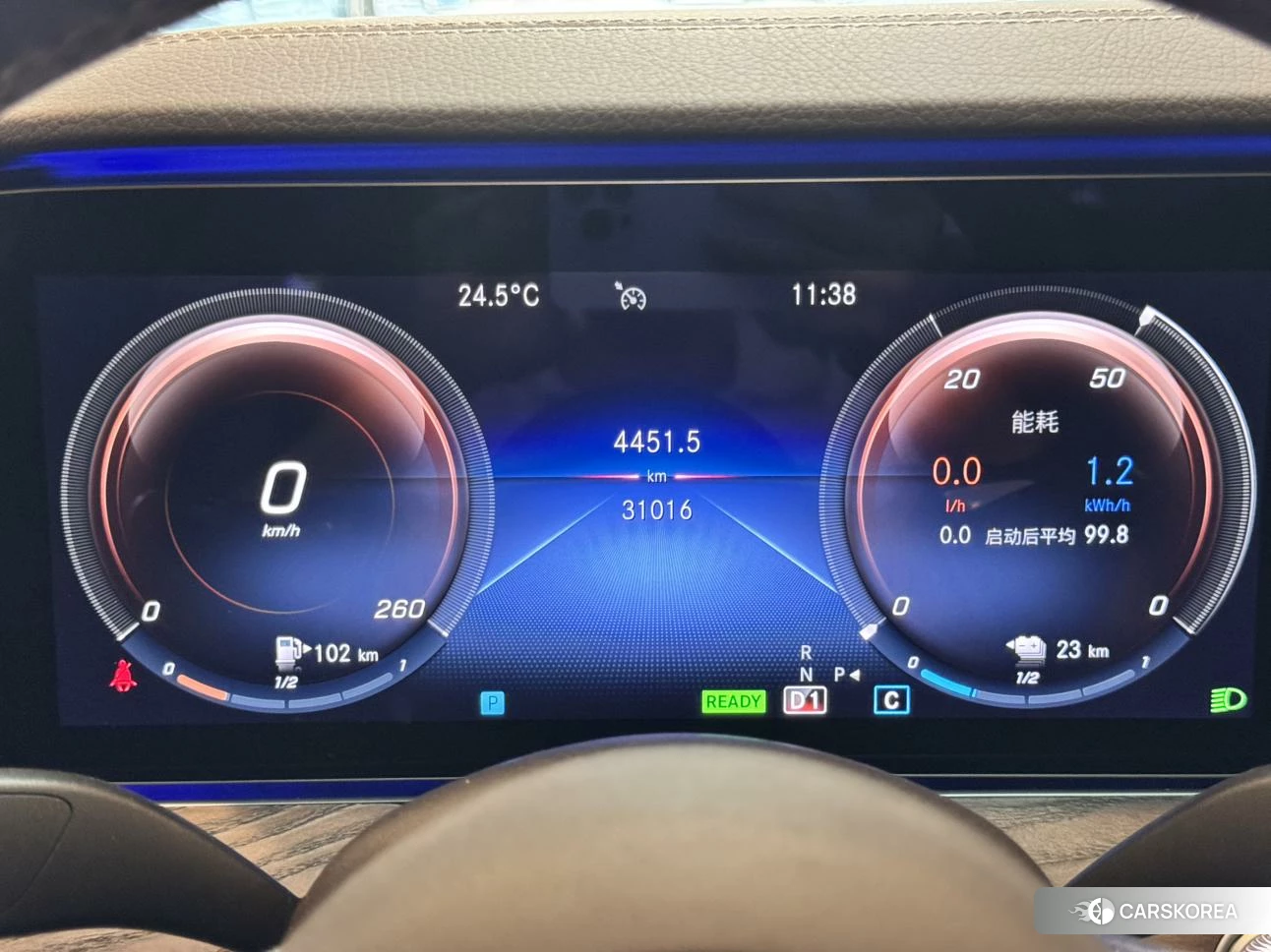 Mercedes-Benz E-Class id 4487151 из Китая 17