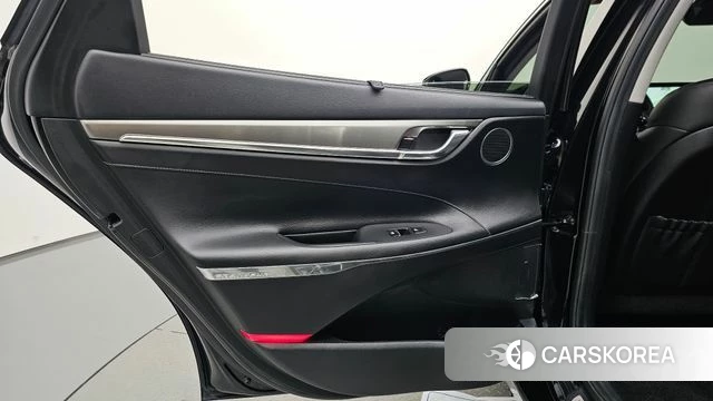 Hyundai The New Grandeur IG id 4534577 из Кореи 17