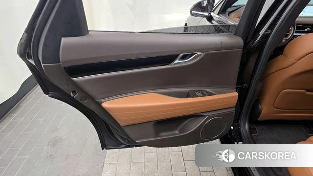 Genesis G80 (RG3) id 4350125 из Кореи 17