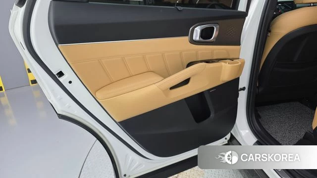 Kia Sorento 4th Generation id 4656694 из Кореи 17