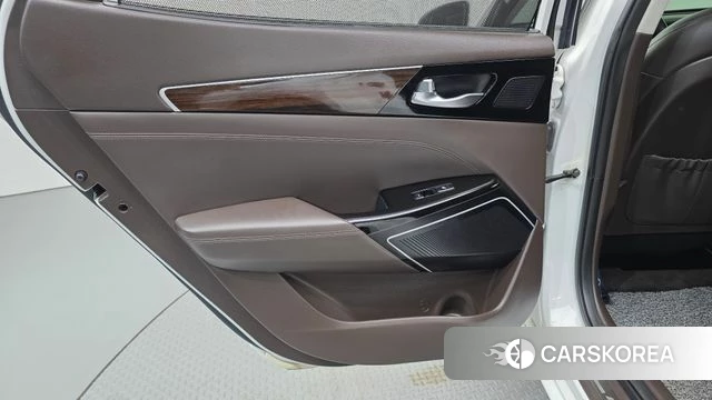 Kia All New K7 Hybrid id 4689303 из Кореи 17