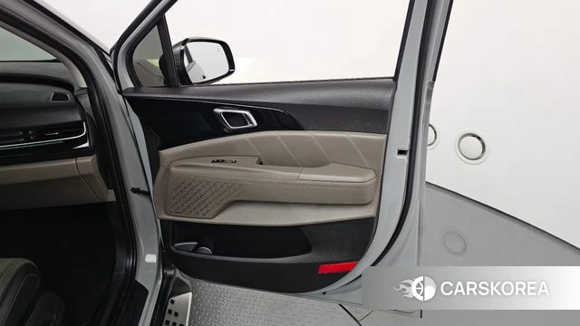 Kia The New Carnival 4th Generation id 4527679 из Кореи 17