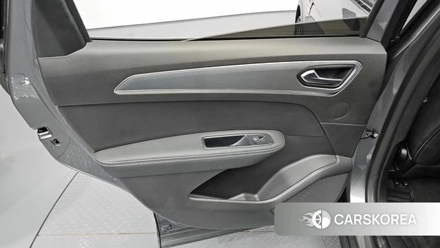 Renault Korea (Samsung) XM3 id 4697561 из Кореи 17