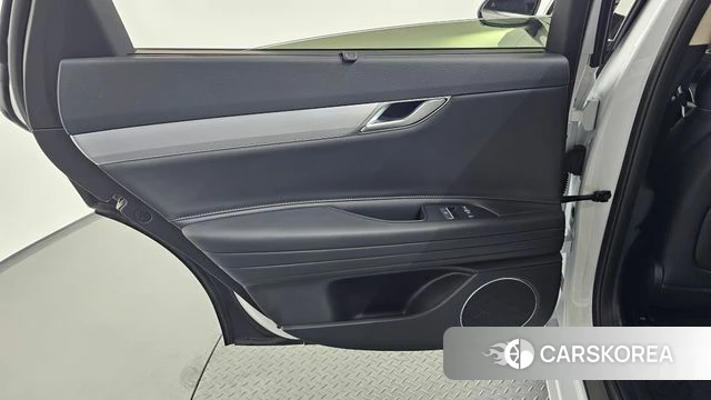 Genesis G80 (RG3) id 4612438 из Кореи 17