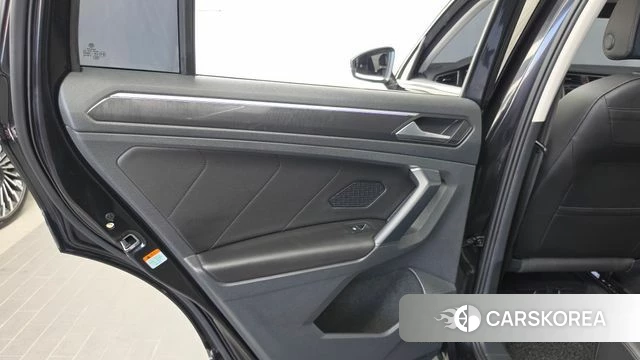 Volkswagen Tiguan second Generation id 4951010 из Кореи 17