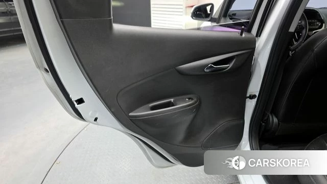 Chevrolet (GM Daewoo) The New Spark id 4197150 из Кореи 17