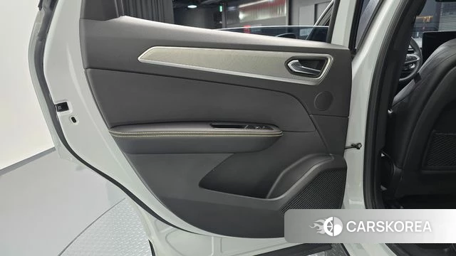 Renault Korea (Samsung) XM3 id 4904665 из Кореи 17