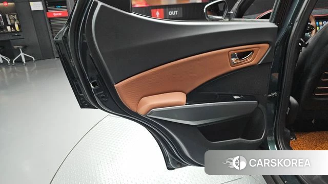Ssangyong Tivoli Armor id 4755514 из Кореи 17