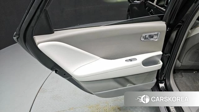 Hyundai Ionic 6 id 4414715 из Кореи 17
