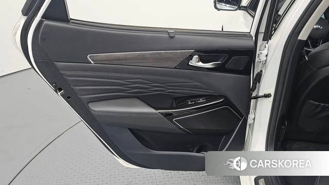 Kia K7 Premier id 4232235 из Кореи 17