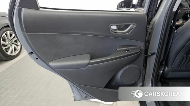 Hyundai Kona Electric id 4899937 из Кореи 17
