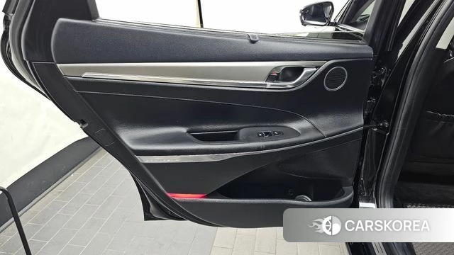 Hyundai The New Grandeur IG id 4293181 из Кореи 17