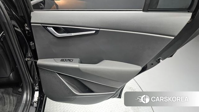 Kia Di All New Niro EV id 4566533 из Кореи 17