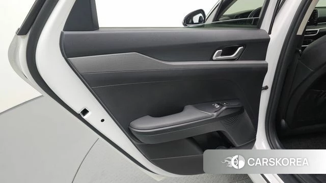 Kia K5 3rd generation id 4555716 из Кореи 17