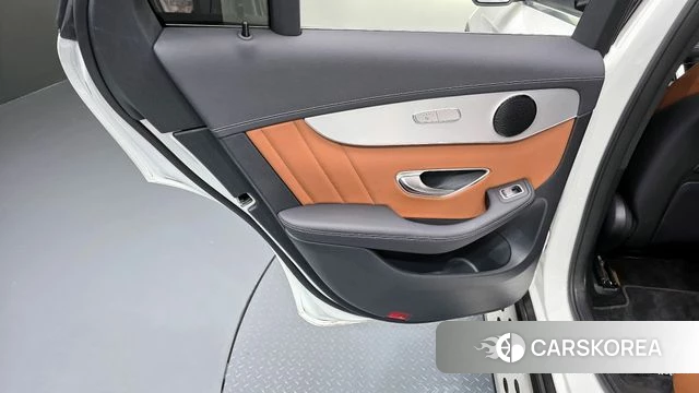 Mercedes-Benz GLC-Class X253 id 4428464 из Кореи 17