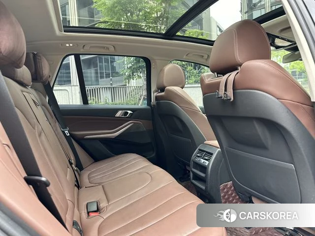 BMW X5 (imported) id 4328431 из Китая 17