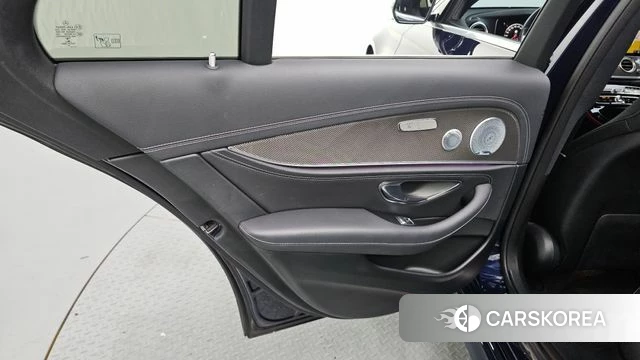 Mercedes-Benz E-Class W213 id 4759828 из Кореи 17