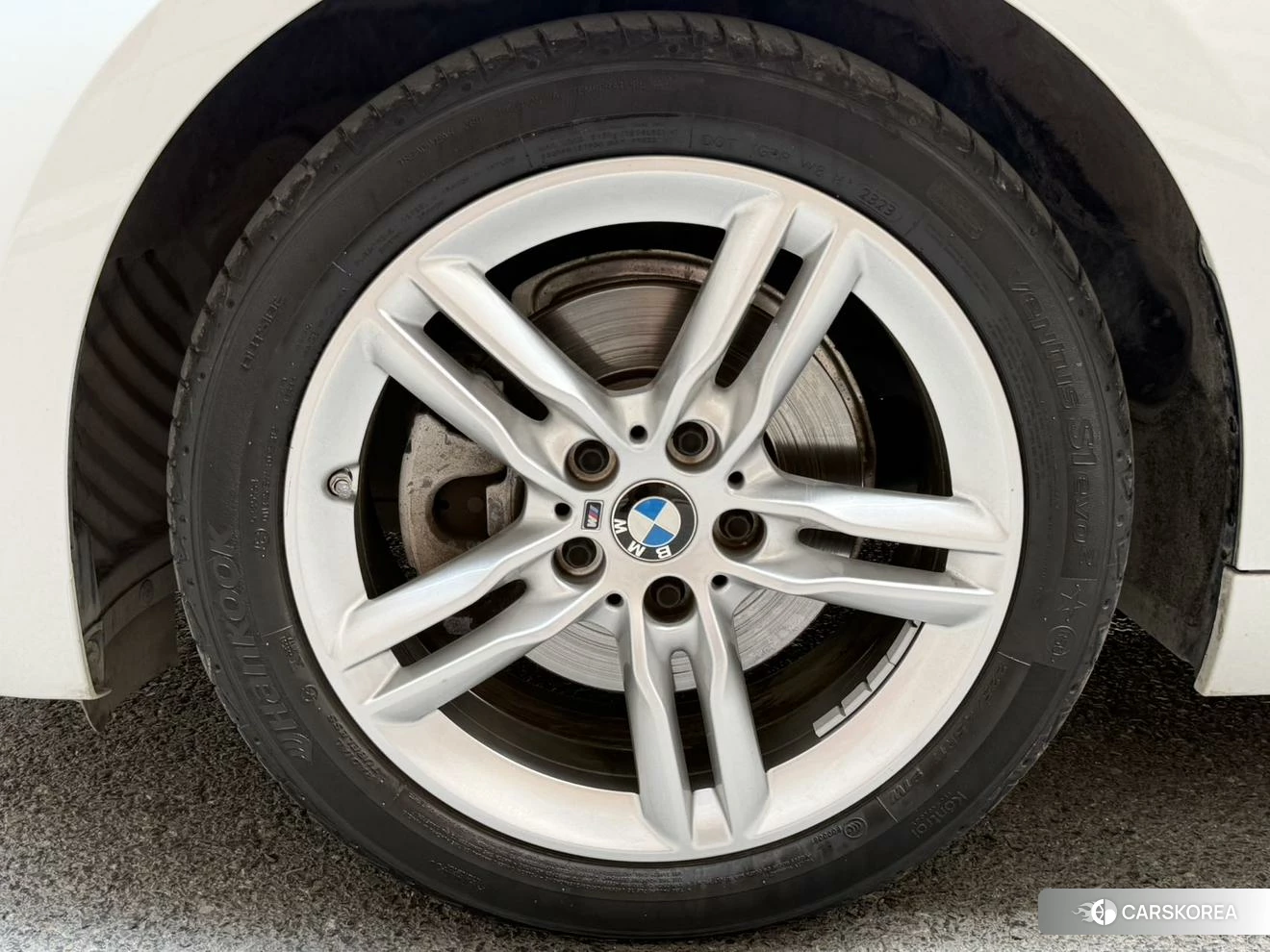 BMW 1 series id 4514761 из Китая 17