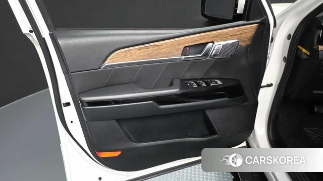 Kia Mohave Master id 4424215 из Кореи 17