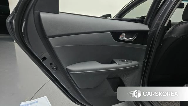 Kia The New K3 2nd generation id 4475989 из Кореи 17